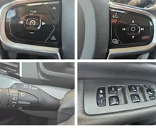 Zunanja slika - Volvo XC90 - D5 AWD MOMENTUM BLIS ACC LED KAM NAVI... - 16 - Predogledna slika