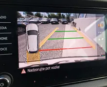 Zunanja slika - Škoda Kodiaq - 4x4 2.0 TDI Style DSG MATRIX KAMERA RADAR TEMPOMAT - 13 - Predogledna slika