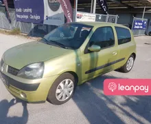 Zunanja slika - Renault Clio - 1,2 16V Billabong - 1 - Predogledna slika