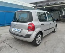 Zunanja slika - Renault Modus - Modus - 8 - Predogledna slika