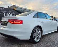 Zunanja slika - Audi A4 - 2.0TDI-S LINE-LED-XENON-ALU-PDC-SLO-1.LASTNIK... - 5 - Predogledna slika