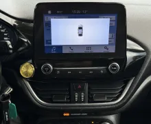 Zunanja slika - Ford Fiesta - TITANIUM 1.5 TDCi 86KM SLO poreklo - 15 - Predogledna slika