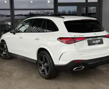 Zunanja slika - Mercedes-Benz GLC-Razred - GLC 200 d 4MATIC Premium Plus - 17 - Predogledna slika