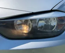 Zunanja slika - BMW Serija 3 - 318d xDrive Touring NAVI. 2X PDC. TEMPOM - 4 - Predogledna slika