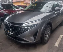 Zunanja slika - Nissan Qashqai - 1.3 DIG-T Mild Hybrid 140 ACENTA N-SMART - 1 - Predogledna slika