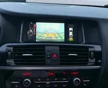 Notranja slika - BMW serija X4: - 2.0XD-4X4-AUT-M PAKET-FUL LED-LIZING ZA TUJCE-... - 12 - Predogledna slika