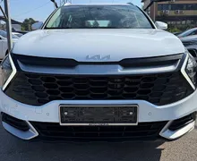 Zunanja slika - KIA Sportage - 2WD 1.6 CRDI MHEV EX Style AUT. - KAMERA - NAVI - - 2 - Predogledna slika