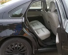 Zunanja slika - Volvo S40 - 1,6 D - 3 - Predogledna slika