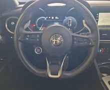 Zunanja slika - Alfa Romeo Stelvio - Q4 2.2 Multijet 210 Veloce Avt. - 8 - Predogledna slika