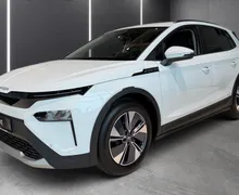 Zunanja slika - Škoda Elroq - 60 Selection - 1 - Predogledna slika