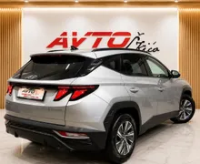 Zunanja slika - Hyundai Tucson - 1.6 CRDi MHEV-AUT-LED-VIRTUAL-KAMERA-NAVI-PDC-TEMP - 4 - Predogledna slika
