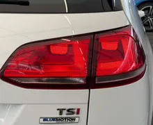 Zunanja slika - Volkswagen Golf - Variant R-Line Edition 1.4TSI SLO 1.Lastnik-XENON-TEMPOMAT - 6 - Predogledna slika