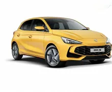 Zunanja slika - MG MG3 - 1.5 Standard - 2 - Predogledna slika