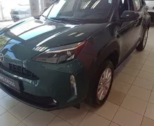 Zunanja slika - Toyota Yaris Cross - 1.5 VVT-i hibrid Cool 85kW - 1 - Predogledna slika