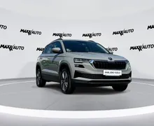 Zunanja slika - Škoda Karoq - 1.5 TSI Ambition DSG - 3 - Predogledna slika