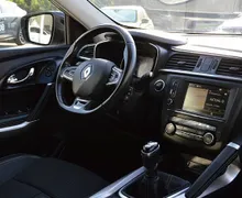 Zunanja slika - Renault Kadjar - BOSE Blue dCi 115 -Slovenski - Odličen - 1.Lastn - 6 - Predogledna slika