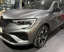 Zunanja slika - Renault Mégane Conquest - Megane Conquest Techno HEV145 Avto+paket Varnost in parkiranje - 1 - Predogledna slika