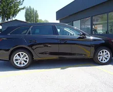 Zunanja slika - Seat Leon - 1.5 TSI 115KM STYLE EDITION SP - VLEČNA KLJUKA - - 4 - Predogledna slika