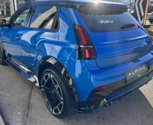 Zunanja slika - Alpine A290 - GT PERFORMANCE - 7 - Predogledna slika