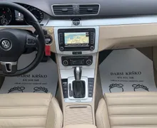 Zunanja slika - Volkswagen Passat - Variant 4motion 2.0TDI Highline DSG 170PS BI-XENON PANO - 9 - Predogledna slika