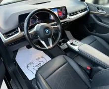 Notranja slika - BMW serija 2 Active Tourer: - 218d Active Tourer Avt.-1 LASTNIK-ALU-NAVI-LED-KAM - 9 - Predogledna slika