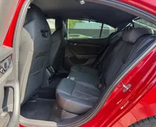 Zunanja slika - Škoda Octavia - Octavia - 19 - Predogledna slika