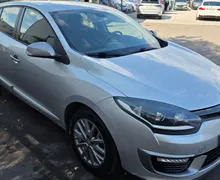 Zunanja slika - Renault Mégane - Megane Berline TCe 115 ALU PLATIŠČA-PDC-KLIMA-SLOVENSKI - 3 - Predogledna slika