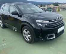 Zunanja slika - Citroën C5 Aircross - BlueHdi 130 S S Shine NAVI. KAMERA. 2X PDC - 2 - Predogledna slika