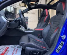 Notranja slika - BMW serija 4 Gran Coupe: - 420d xDrive M.PRO-PERFORMANCE SEDEŽI-MAT-HARMAN- - 12 - Predogledna slika