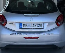 Zunanja slika - Peugeot 208 - 1.2 PureTech 82 Active - 3 - Predogledna slika