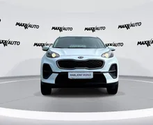 Zunanja slika - KIA Sportage - 1.6 GDI LX Active ISG - 2 - Predogledna slika