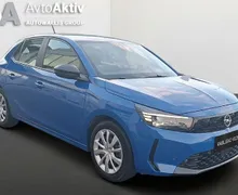 Zunanja slika - Opel Corsa - 1.2 TURBO 74KW EDITION - Testno vozilo - 7 - Predogledna slika