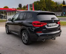 Zunanja slika - BMW X3 - xDrive 20d M Sport Avt. - 5 - Predogledna slika