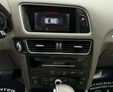 Notranja slika - Audi Q5 - 2.0 TDI-Q-4X4-AUT-XENON-LED LIZING ZA TUJCE - 11 - Predogledna slika