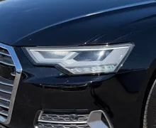 Zunanja slika - Audi A6 Avant - 40 TDI Sport S tronic-WEBASTO-LED-ACC-PDC-Navi.... - 5 - Predogledna slika