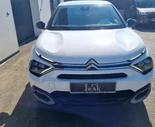 Zunanja slika - Citroën C4 - 1.5 BlueHDi 110 Shine TOV. GAR.. 1.LAS. SERVISNA - 3 - Predogledna slika