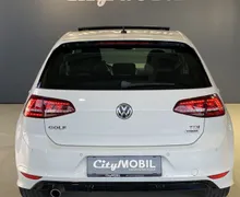 Zunanja slika - VW Golf - 1.LASTNIK-R LINE-PANORAMA-KAMERA-LED-TEMPOMAT-ALU - 7 - Predogledna slika