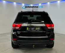 Zunanja slika - Jeep Grand Cherokee - Grand Cherokee - 9 - Predogledna slika