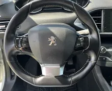 Zunanja slika - Peugeot 308 - SW 1.2 PureTech 130 S S Active. NAVI. 2X PDC. - 11 - Predogledna slika