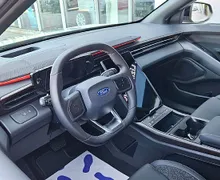 Zunanja slika - Ford Explorer EV - COLLECTION 79kWh RWD ZALOGA  TČ - 5 - Predogledna slika