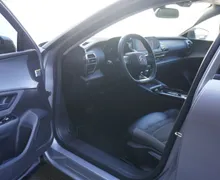 Zunanja slika - Citroën C5 X - 1.2 - 6 - Predogledna slika