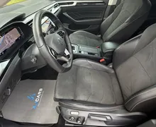 Zunanja slika - VW Arteon - Shooting Brake 2.0 TDI avt. Elegance-Virtual-Kam360-ACC-F1 - 9 - Predogledna slika