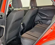 Zunanja slika - Volkswagen T-Roc - 1.0 TSI Style•PARK.SENZORJI•ACC•MRTVI KOTI•SLO•... - 15 - Predogledna slika