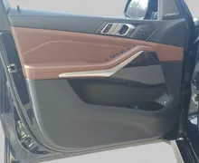 Zunanja slika - BMW X5 - serija : xDrive50e M-sport. HUD. zračno. individual. pano. - 15 - Predogledna slika