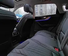 Zunanja slika - Hongqi HS5 - 2.0T AWD - AKCIJA ZALOGA - 8 - Predogledna slika
