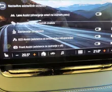 Zunanja slika - Škoda Enyaq - IV 80 Sport Line PANORAMA-ALCANTARA-KAMERA - 16 - Predogledna slika