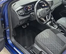 Zunanja slika - VW Taigo - 1.5 TSI avt. R-Line PANO ACC BEATS VIRTUAL - 11 - Predogledna slika