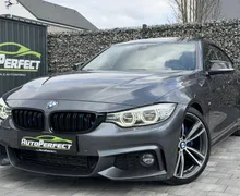 Zunanja slika - BMW Serija 4 - Gran Coupe: 430d xDrive|M-SPORT|PANO|HUD|MEMORY|KAM|ASD| - 3 - Predogledna slika