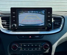 Zunanja slika - KIA XCeed - Edition 1.0 T-GDi - 10 - Predogledna slika