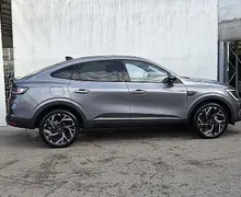 Zunanja slika - Renault Mégane - Esprit Alpine 1.6 E-Tech+F1 Avto - 4 - Predogledna slika